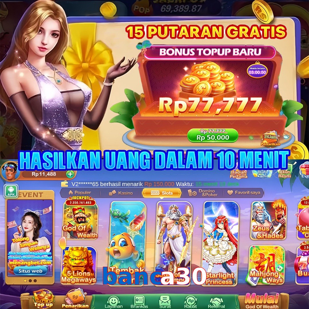 banca30