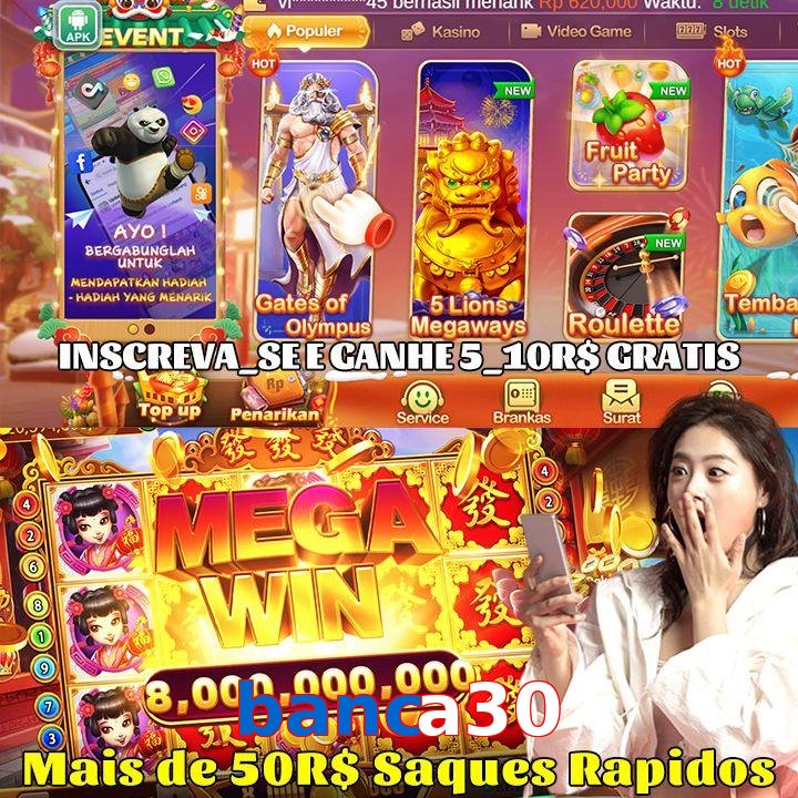 banca30