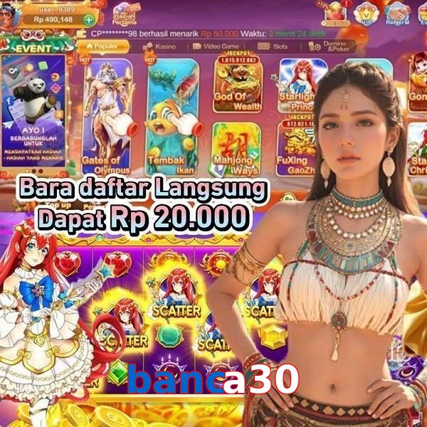 banca30