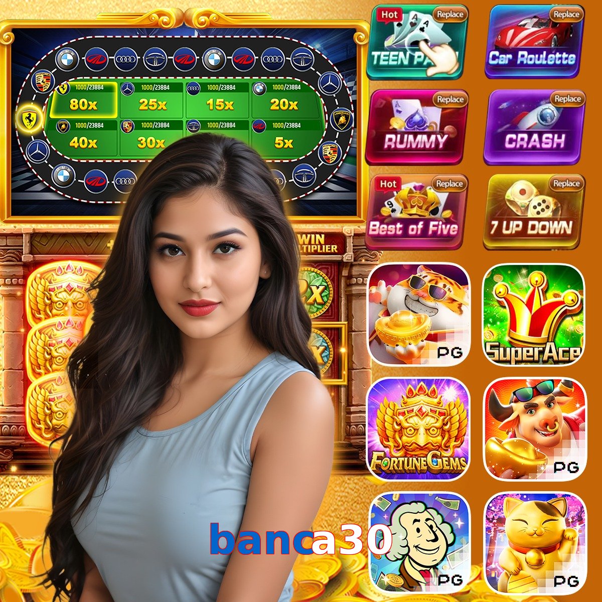 banca30