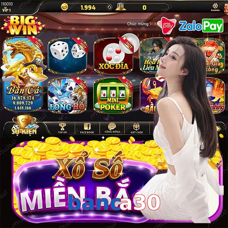 banca30