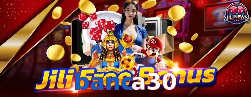 banca30