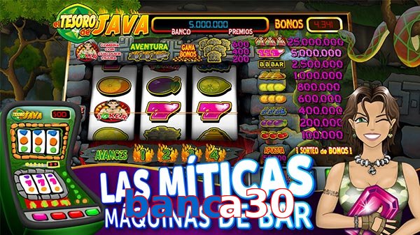banca30