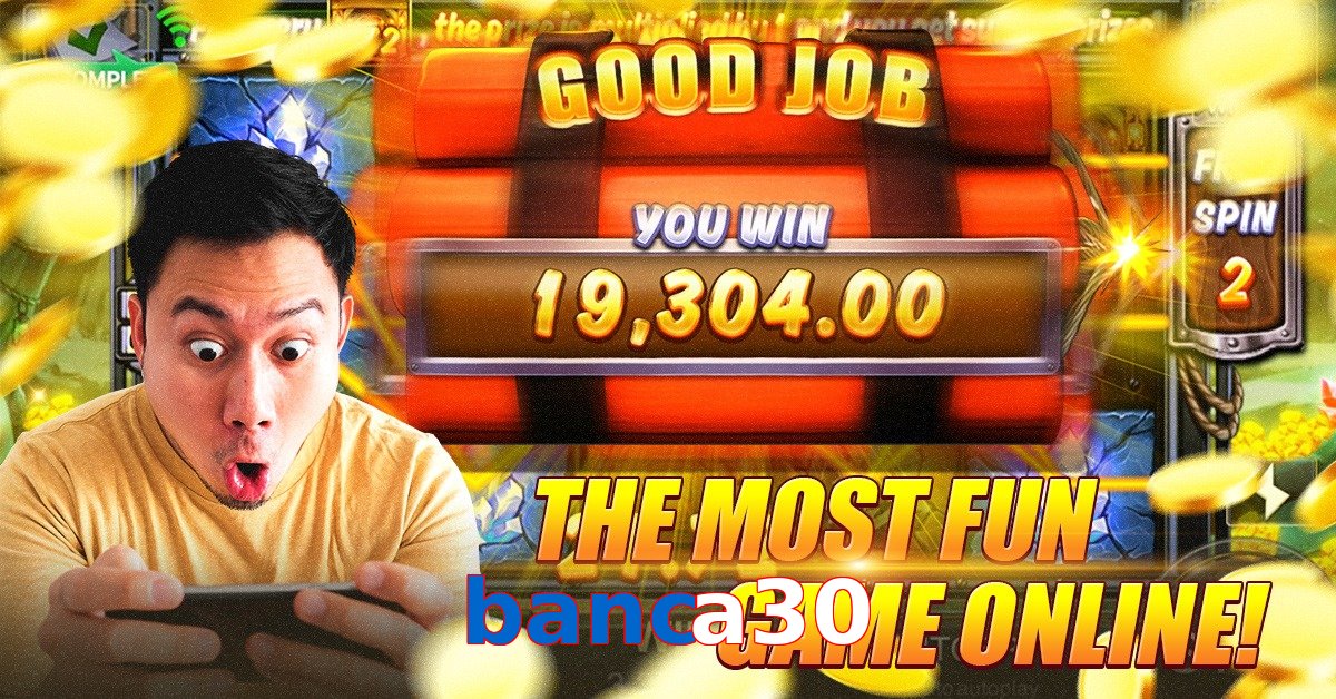 banca30