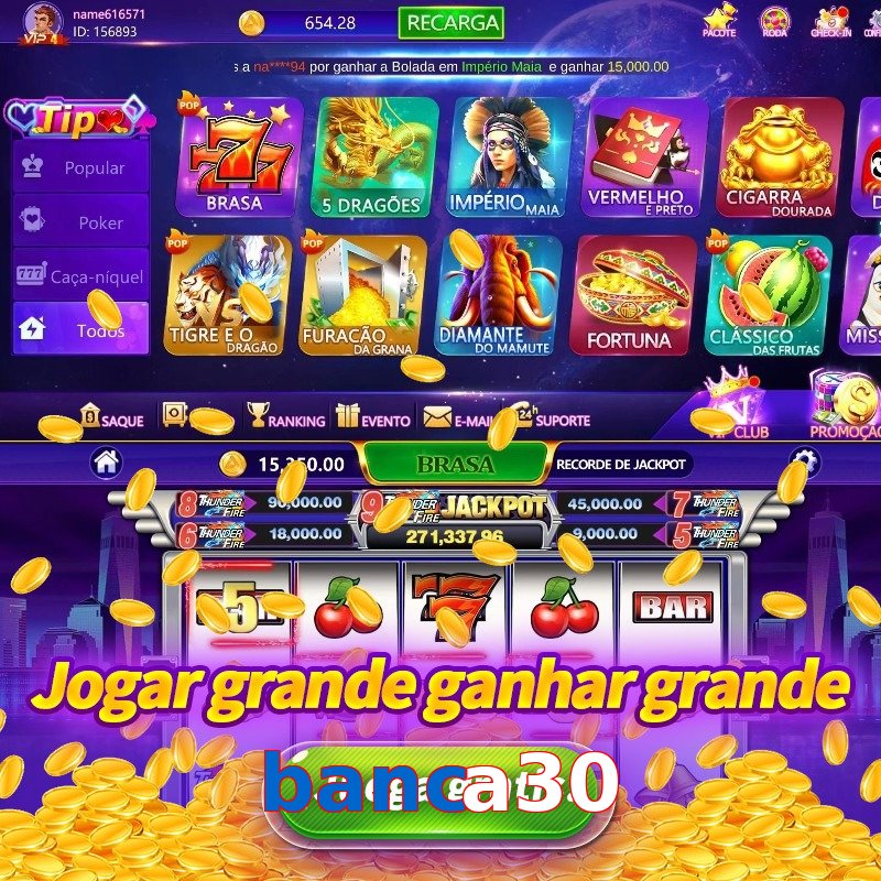 banca30