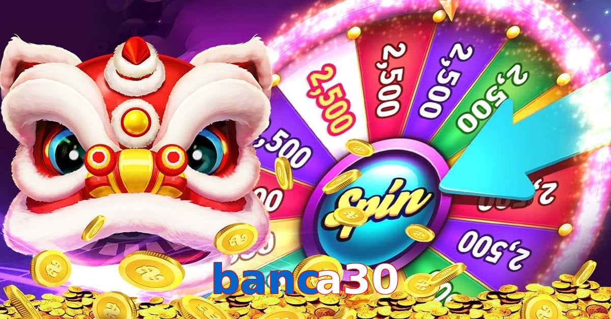 banca30