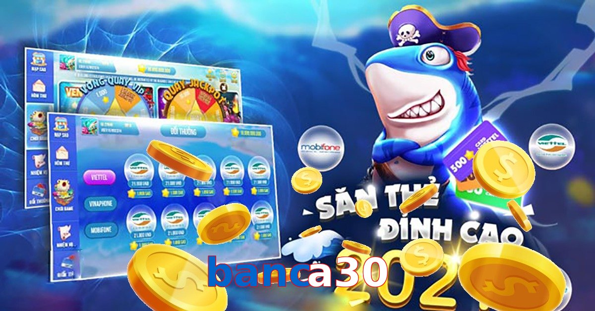 banca30