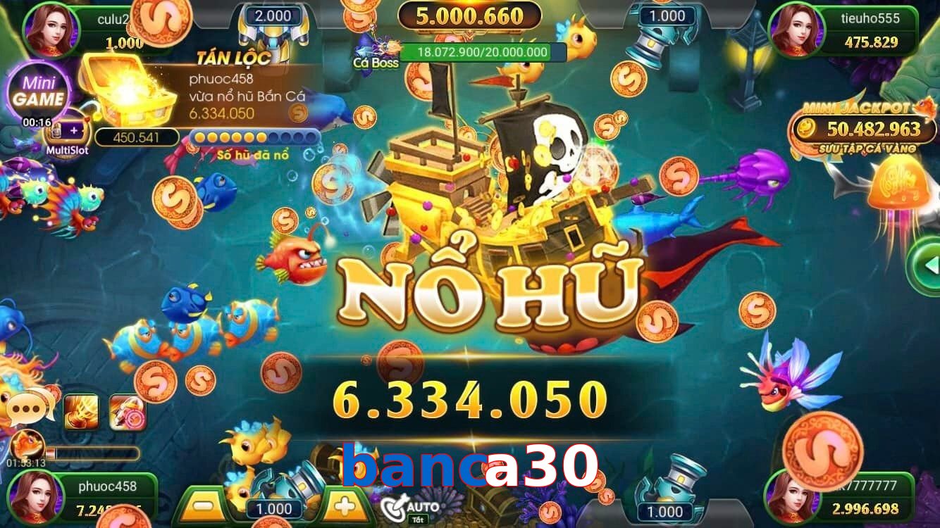 banca30
