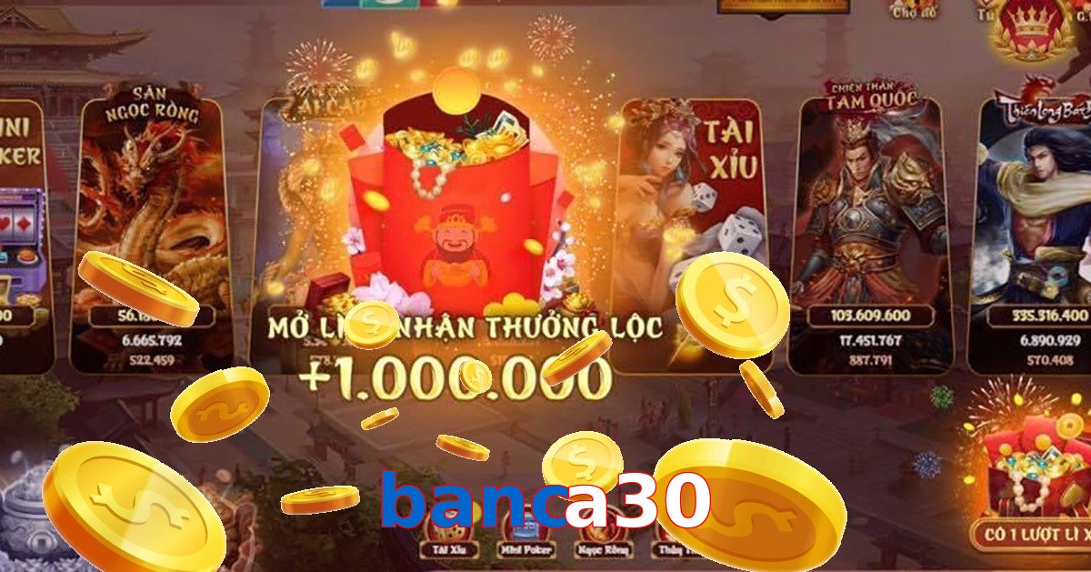 banca30