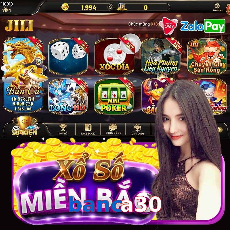 banca30