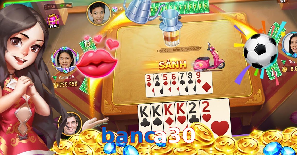 banca30
