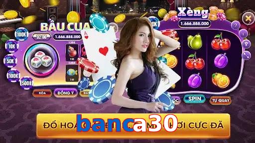 banca30