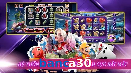 banca30