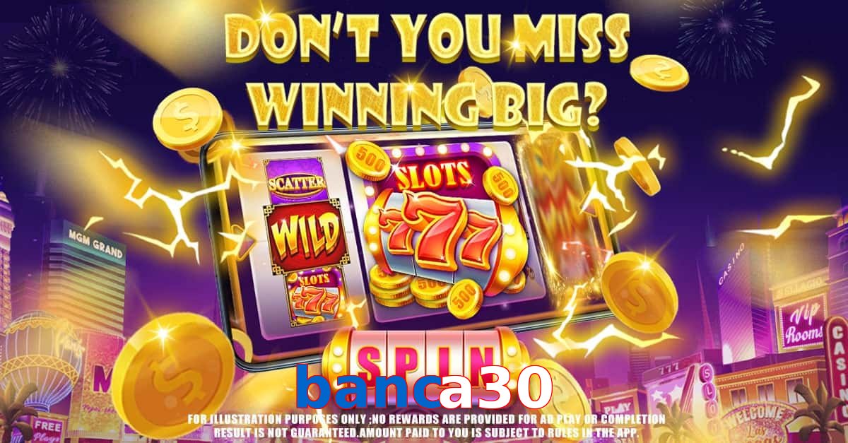 banca30
