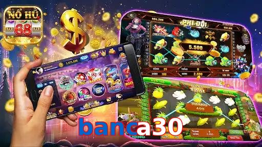 banca30