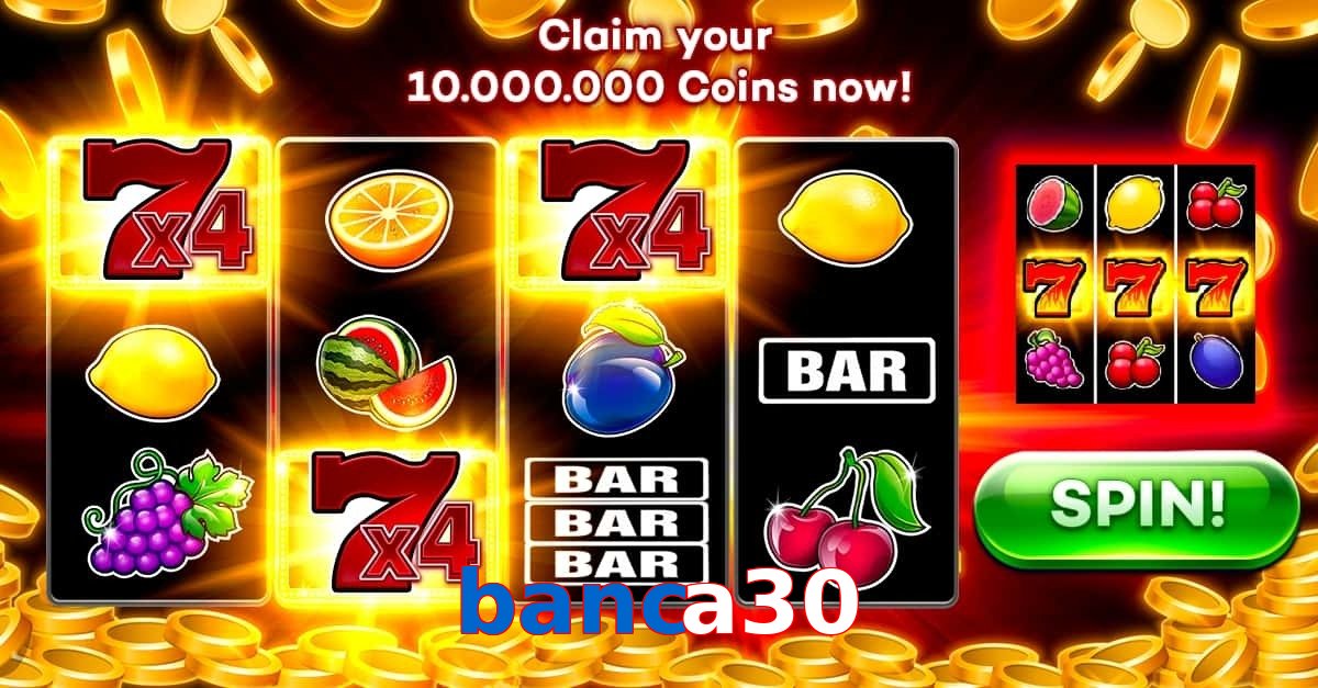 banca30