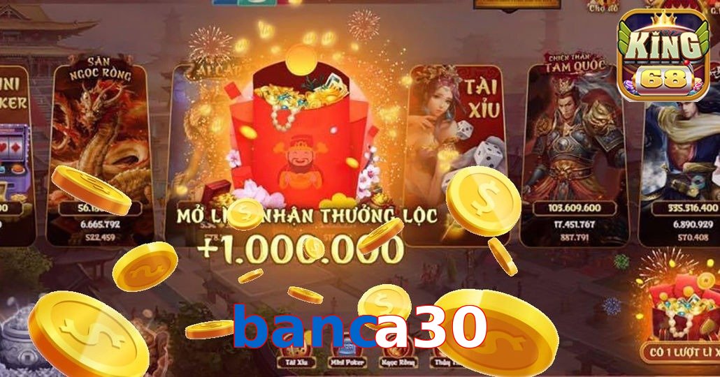 banca30