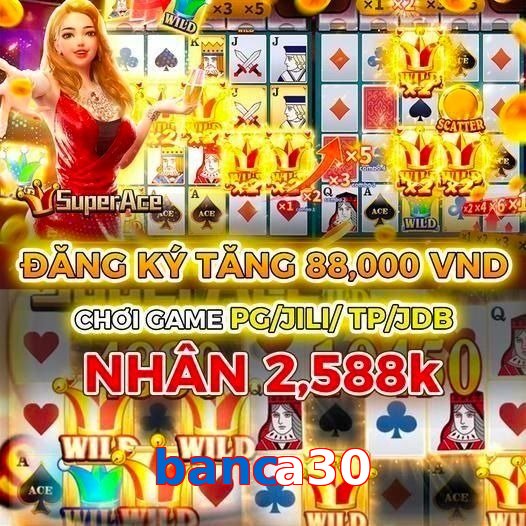 banca30