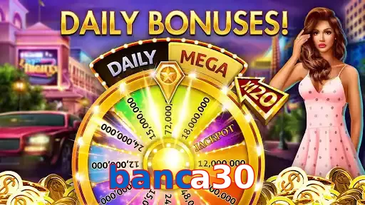 banca30