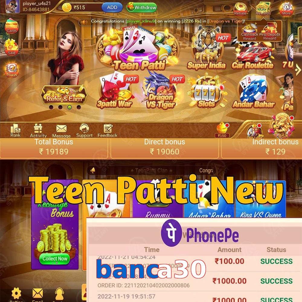 banca30