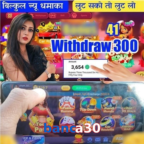 banca30