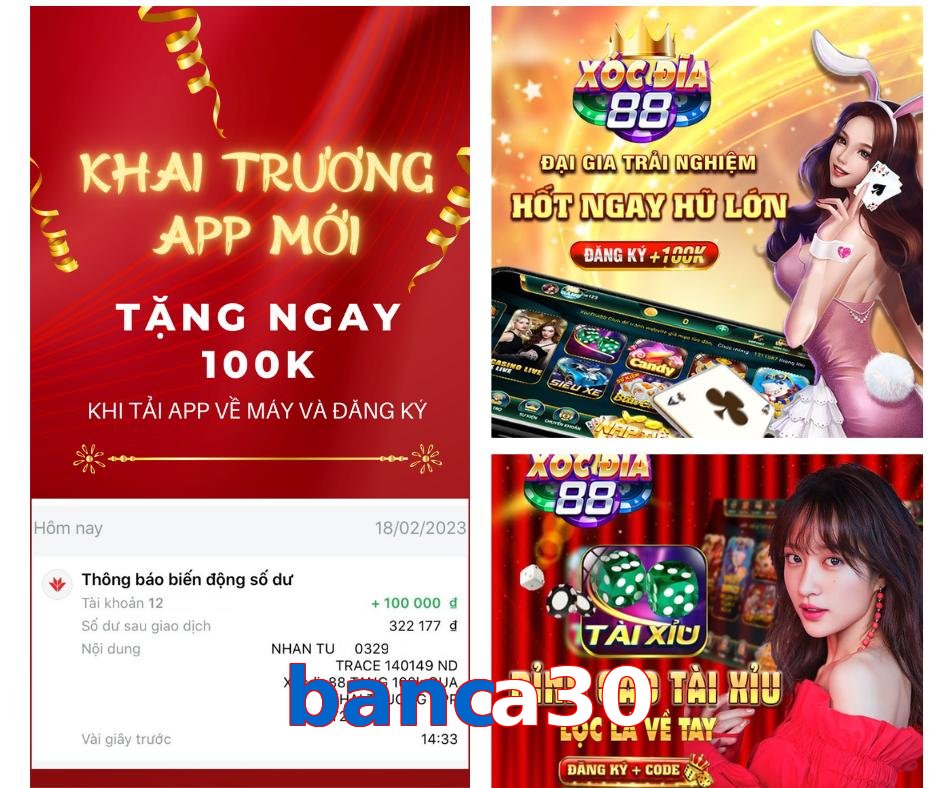 banca30